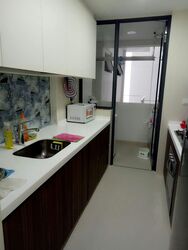 Riversound Residence (D19), Condominium #556706311